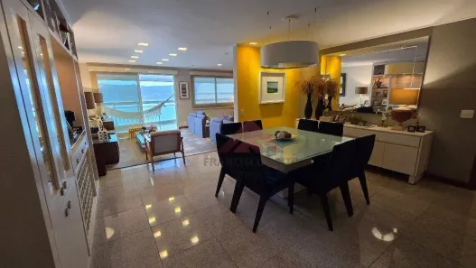 Apartamento com 4 Quartos à venda, 180m² no Ingá, Niterói
