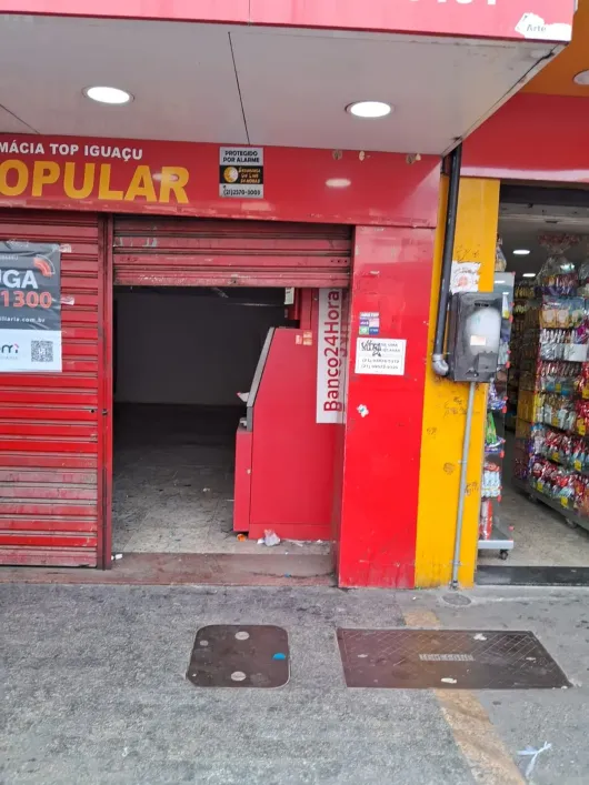 Foto do imóvel - Ponto comercial para alugar com 57 m² e 1 banheiro em