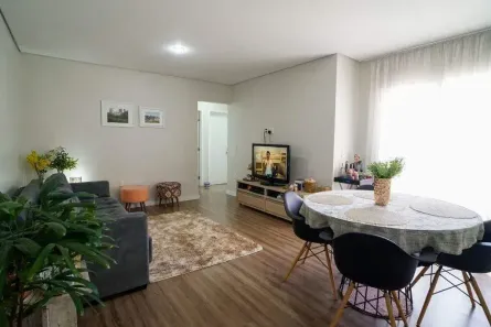 Apartamento com 3 Quartos à venda, 100m² no Campestre, Santo André