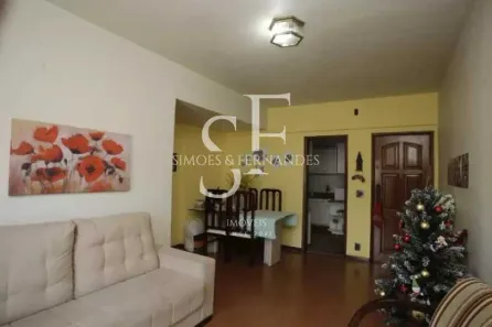 Apartamento com 2 Quartos à venda, 78m² no Vila Isabel, Rio de Janeiro