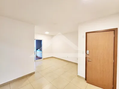 Apartamento com 3 Quartos à venda, 93m² no Jardim Botânico, Ribeirão Preto