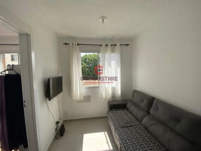 Apartamento com 2 Quartos à venda, 35m² no Canindé, São Paulo