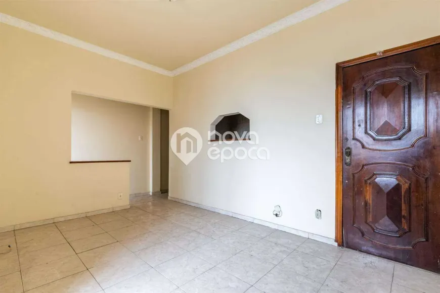 Foto do imóvel - Apartamento para comprar com 75 m², 2 quartos, 2 banheiros
