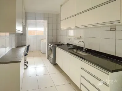 Apartamento com 2 Quartos à venda, 74m² no Centro, Araçatuba