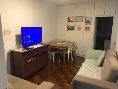 Apartamento com 2 Quartos à venda, 60m² no Centro, Piracicaba