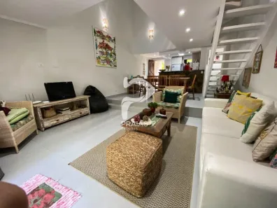 Prédio/Edifício Inteiro com 3 Quartos à venda, 142m² no Riviera, Bertioga