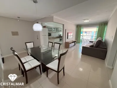 Apartamento com 3 Quartos à venda, 114m² no Bombas, Bombinhas