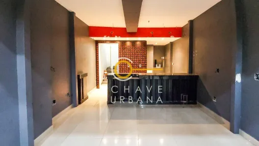 Loja / Salão / Ponto Comercial à venda, 80m² no Gonzaga, Santos