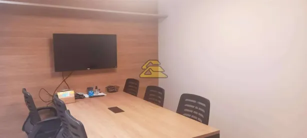 Conjunto Comercial / Sala à venda, 110m² no Centro, Rio de Janeiro
