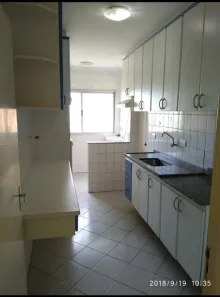 Apartamento com 3 Quartos à venda, 65m² no Jardim Veneza, São José dos Campos