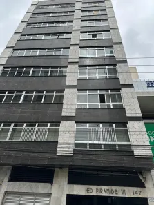 Cobertura com 5 Quartos à venda, 330m² no Centro, Juiz de Fora