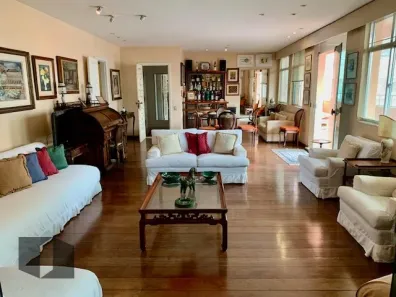Apartamento com 3 Quartos à venda, 271m² no Copacabana, Rio de Janeiro