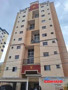 Apartamento com 1 Quarto à venda, 77m² no Centro, São Carlos