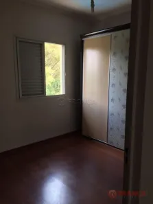 Apartamento com 2 Quartos à venda, 60m² no Jardim Califórnia, Jacareí