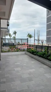 Apartamento com 2 Quartos à venda, 64m² no Tupi, Praia Grande