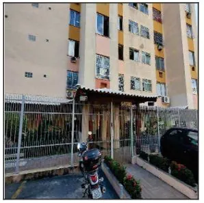 Apartamento com 2 Quartos à venda, 47m² no Fonseca, Niterói