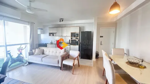 Apartamento com 2 Quartos à venda, 68m² no Centro, Campinas