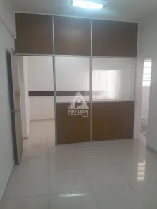 Conjunto Comercial / Sala à venda, 27m² no Copacabana, Rio de Janeiro