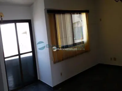 Apartamento com 3 Quartos à venda, 100m² no Cambuí, Campinas