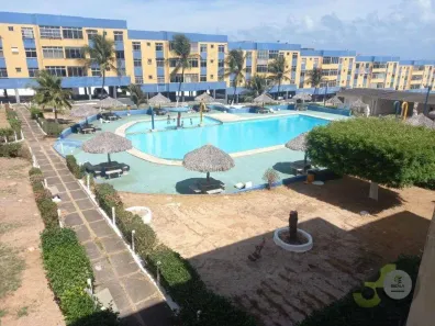 Apartamento com 3 Quartos à venda, 98m² no Icaraí, Caucaia