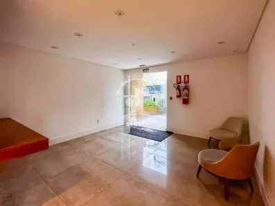 Apartamento com 2 Quartos à venda, 64m² no Campestre, Santo André