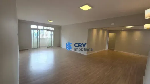 Apartamento com 3 Quartos à venda, 178m² no Centro, Londrina