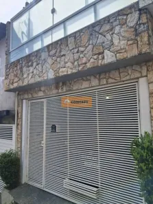 Sobrado com 2 Quartos à venda, 60m² no Vila Perracini, Poá