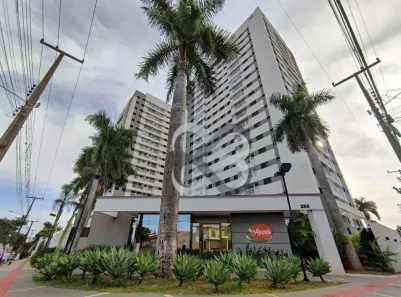 Apartamento com 2 Quartos para venda ou aluguel, 61m² no Parque Jamaica, Londrina