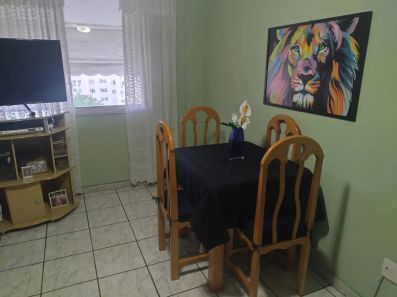 Apartamento com 2 Quartos à venda, 50m² no Fonseca, Niterói