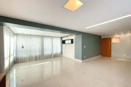 Apartamento com 4 Quartos à venda, 150m² no Buritis, Belo Horizonte