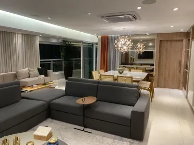 Apartamento com 3 Quartos à venda, 213m² no Mucuripe, Fortaleza