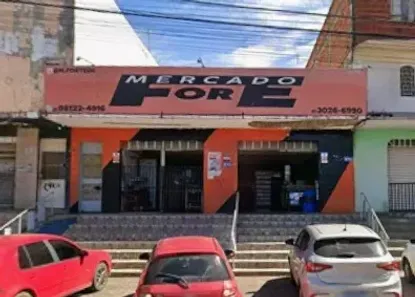 Prédio/Edifício Inteiro à venda, 200m² no Setor Leste, Brasília
