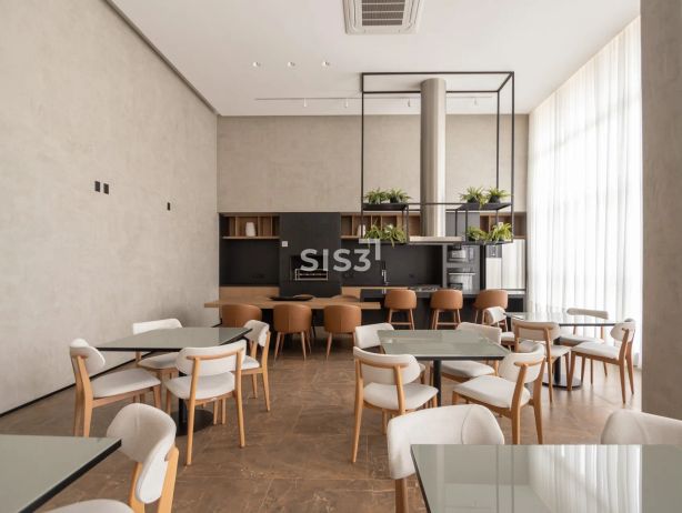 Apartamento à venda no Batel | Quintessence Ayoshi | 3 suítes, 3 vagas, 151m² privativos - foto 43