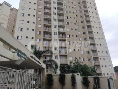 Apartamento com 3 Quartos à venda, 70m² no Vila Nova, Campinas