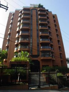 Apartamento com 3 Quartos à venda, 245m² no Jardim Ampliação, São Paulo