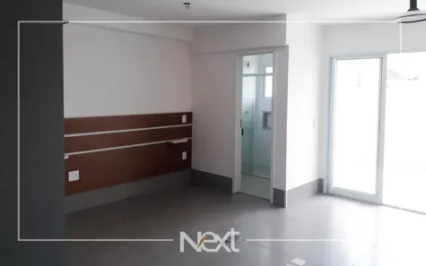 Apartamento com 1 Quarto à venda, 54m² no Centro, Campinas