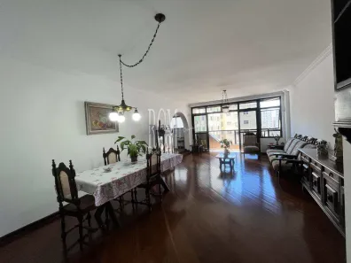 Apartamento com 3 Quartos à venda, 189m² no Centro, São Vicente