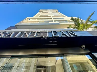 Apartamento com 3 Quartos à venda, 112m² no Kobrasol, São José