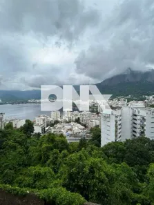 Apartamento com 3 Quartos à venda, 108m² no Lagoa, Rio de Janeiro