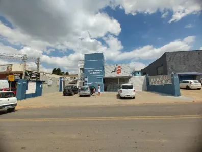 Conjunto Comercial / Sala para alugar, 20m² no Santa Eliza, Itupeva