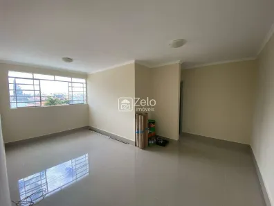 Apartamento com 2 Quartos à venda, 73m² no Vila Santana, Campinas