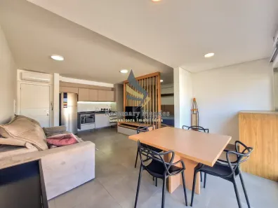 Studio com 1 Quarto à venda, 46m² no Centro, Campinas