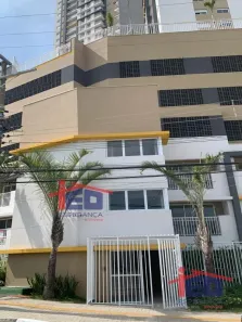 Kitnet com 1 Quarto para alugar, 27m² no Vila Osasco, Osasco