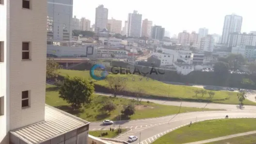 Apartamento com 1 Quarto à venda, 34m² no Jardim Oswaldo Cruz, São José dos Campos