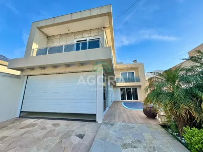 Sobrado com 3 Quartos à venda, 205m² no Igara, Canoas