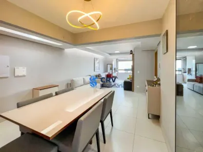 Apartamento com 3 Quartos à venda, 88m² no Centro, Londrina