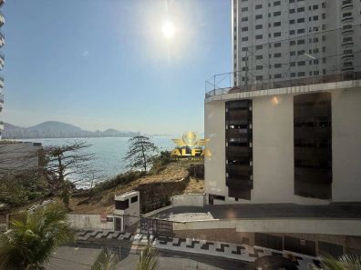 Apartamento com 2 Quartos à venda, 90m² no Jardim Astúrias, Guarujá