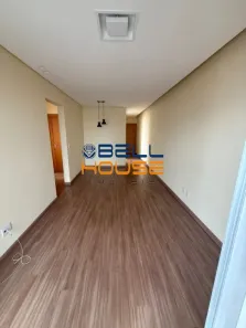 Apartamento com 2 Quartos à venda, 63m² no Campestre, Santo André