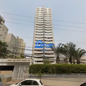 Apartamento com 3 Quartos para venda ou aluguel, 127m² no Centro, São Bernardo do Campo