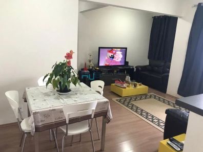 Apartamento com 2 Quartos à venda, 64m² no Terra Bonita, Londrina